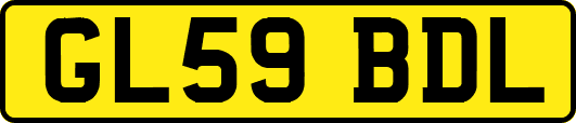 GL59BDL