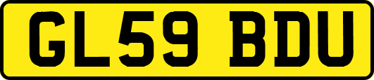 GL59BDU