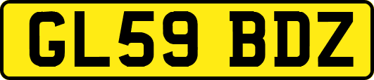 GL59BDZ