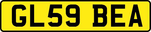 GL59BEA