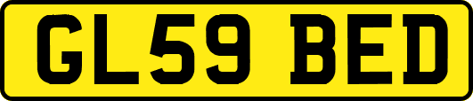 GL59BED