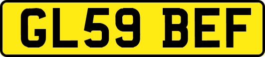 GL59BEF