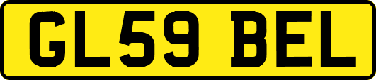 GL59BEL