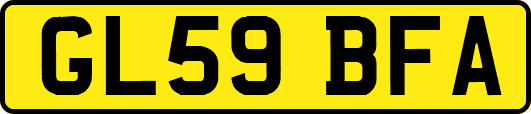 GL59BFA