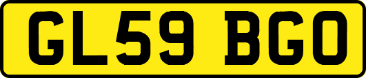 GL59BGO