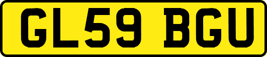 GL59BGU