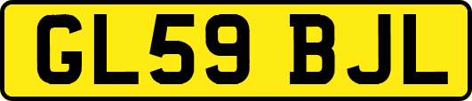 GL59BJL