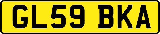 GL59BKA
