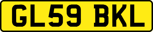 GL59BKL
