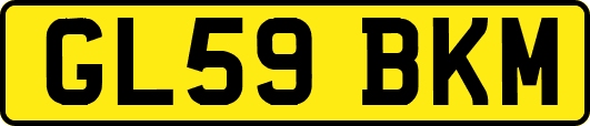 GL59BKM