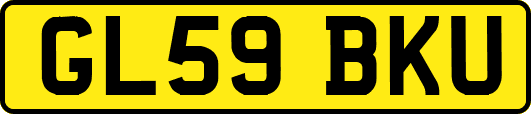 GL59BKU