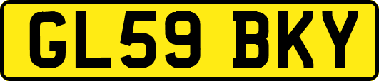 GL59BKY