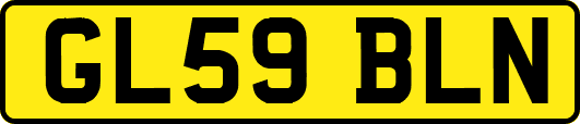 GL59BLN