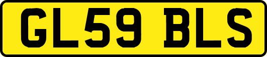 GL59BLS