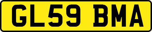 GL59BMA