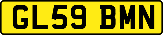 GL59BMN