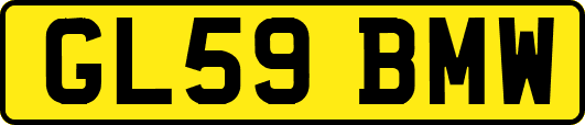 GL59BMW