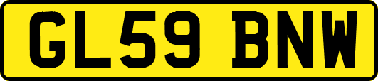 GL59BNW