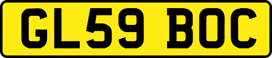 GL59BOC