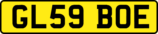 GL59BOE