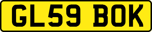 GL59BOK