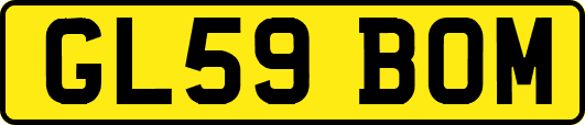 GL59BOM