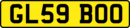 GL59BOO