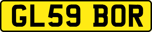 GL59BOR