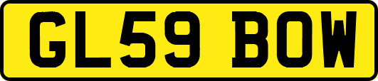 GL59BOW