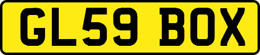 GL59BOX