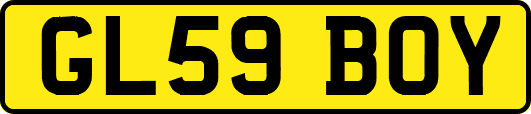 GL59BOY