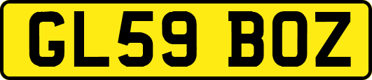 GL59BOZ