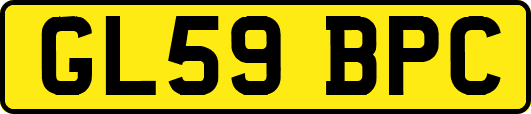GL59BPC