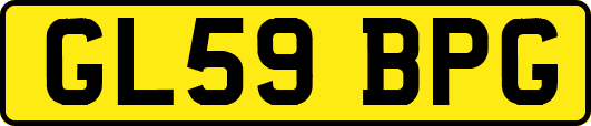 GL59BPG