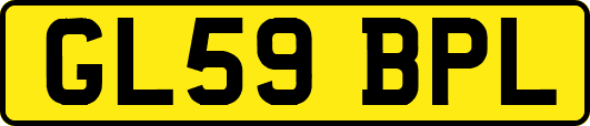 GL59BPL