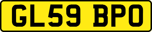 GL59BPO