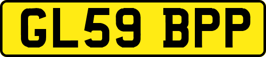 GL59BPP