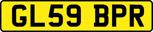 GL59BPR
