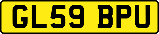 GL59BPU