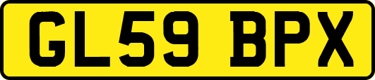 GL59BPX