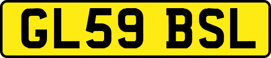 GL59BSL