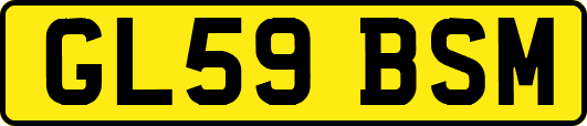 GL59BSM