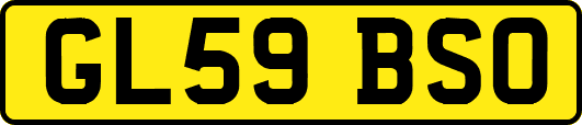 GL59BSO