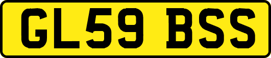 GL59BSS