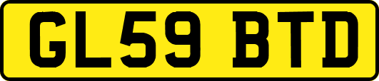 GL59BTD