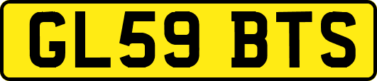 GL59BTS