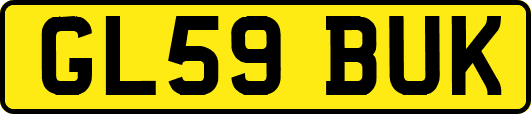 GL59BUK