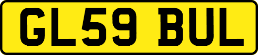 GL59BUL