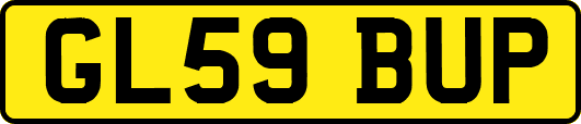 GL59BUP