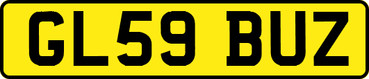GL59BUZ
